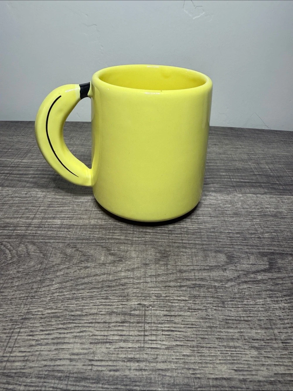 Target bright yellow